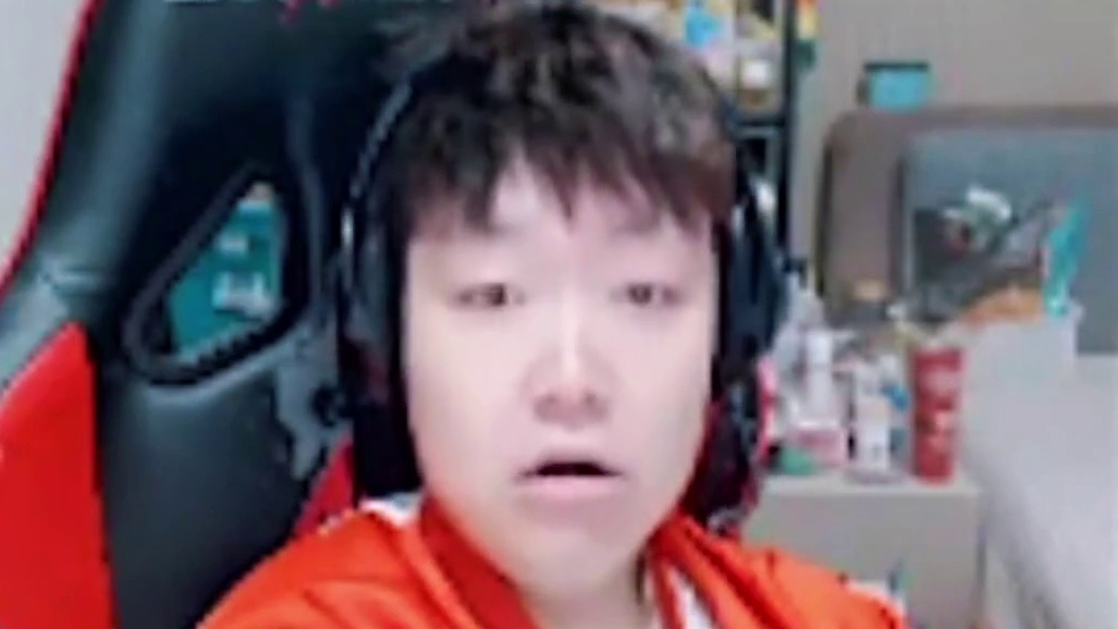 各大职业主播们看，doo鹰眼白房极限丝血三杀瞬镜，全员看的卧槽