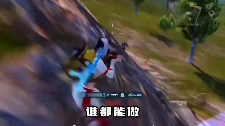 超自然行动组就是国产摸金黑马，带火了微恐和摸金玩法，我们应该希望它也能代表咱们走向国际！