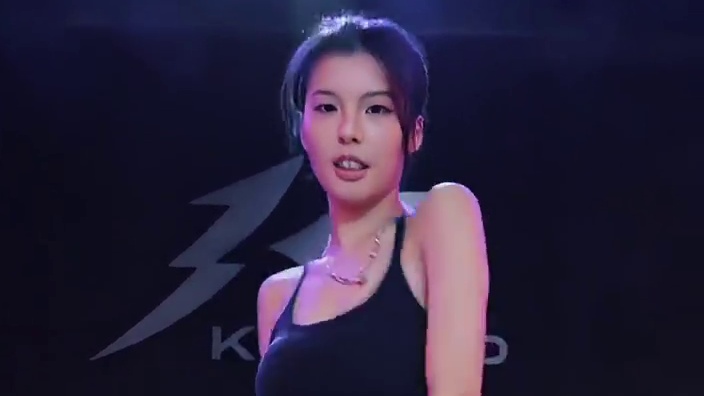 相机版sexy back我来了