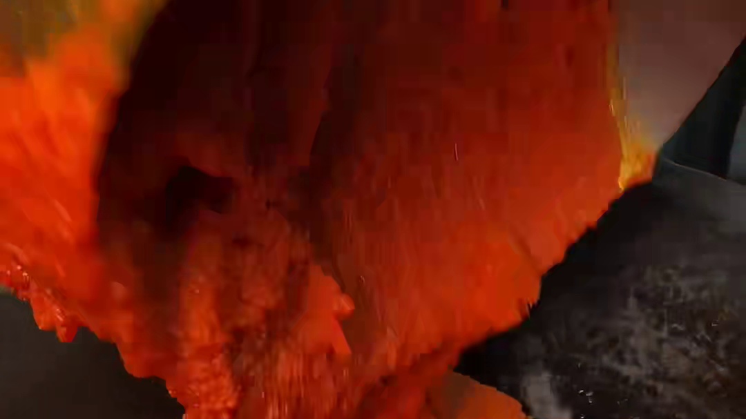 虽然重庆火锅没有微微辣！但是海鲜烫火锅是真的绝！