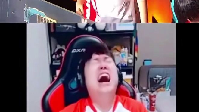 “那一天，全网为我呐喊！”Doo用极致的个人能力征服各大主播，纷纷为其呐喊，已经没有任何语言能形容他
