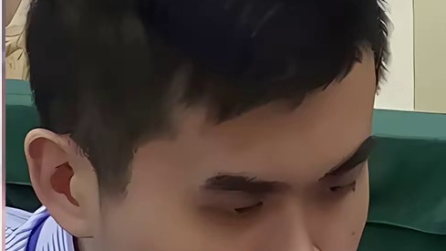 反差拉满！许银川猛攻王天一，形势大好反被虐，老将三楼肆意驰骋