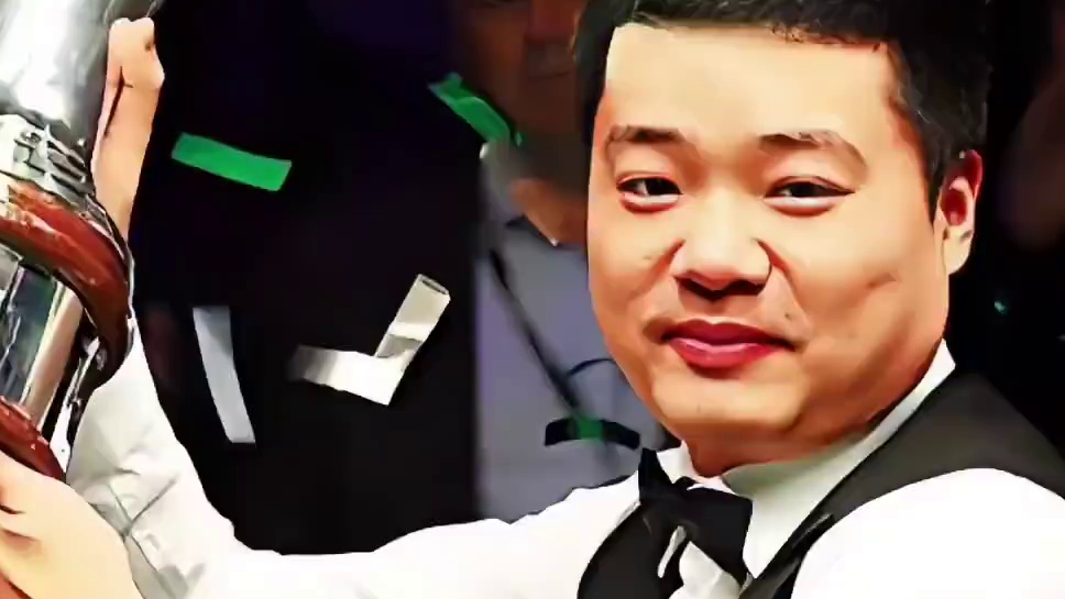 中国乃至亚洲第一杆147！大师赛最年轻147！丁俊晖创造历史