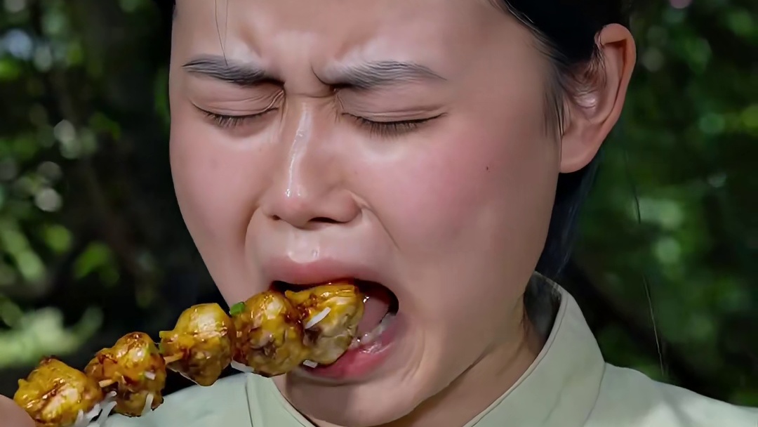 算鸡哥还有点良心