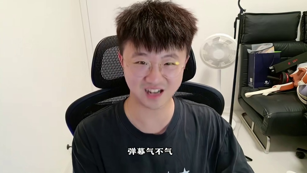 吉米被MOUZ下放！他非常有可能去FAZE