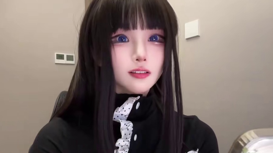 粉丝向cos委托第二期！粉丝和我约会就是为了找韩援上演牛头人剧情吗…