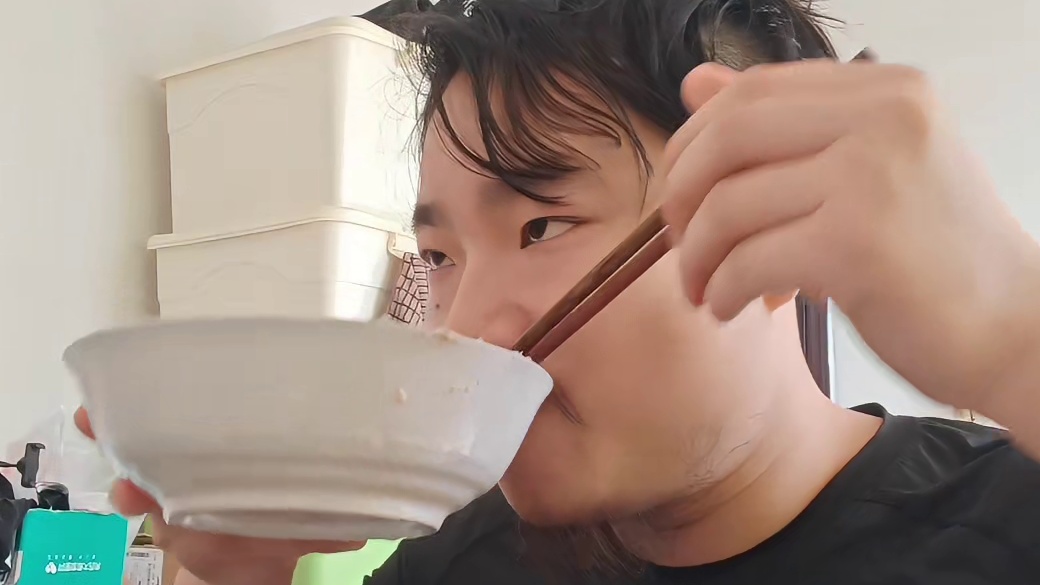 自卑的人