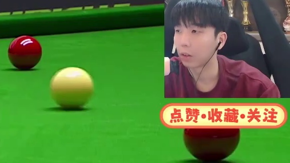 丁俊晖世锦赛长台杀疯了，强劲有力全面压制土豆哥，太帅了