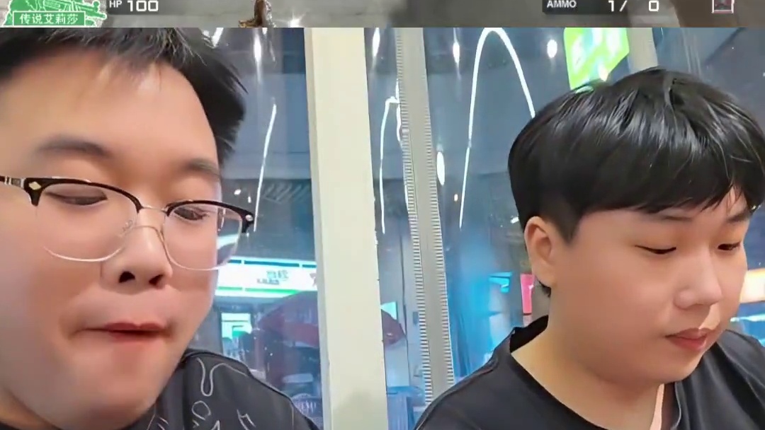 二哥直播原话暗示宠儿退役，嘉玮立马表忠心表示永远不会嫌弃宠儿