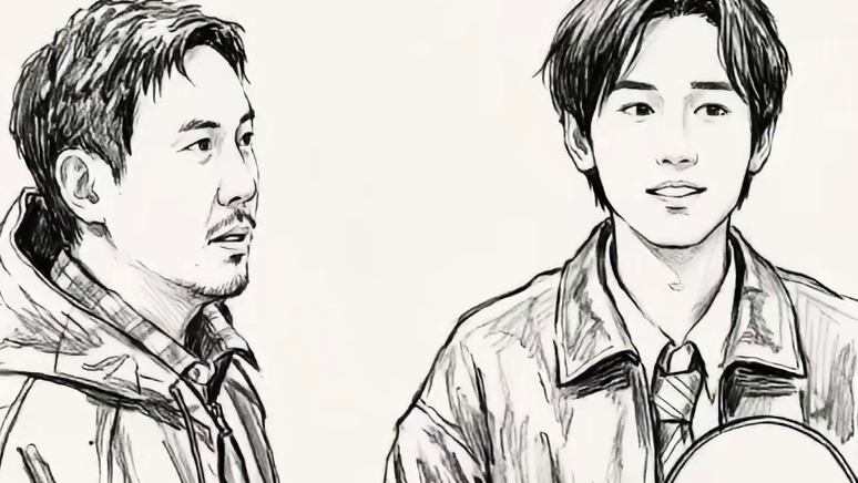黄渤：沈腾玩游戏你就是弟弟