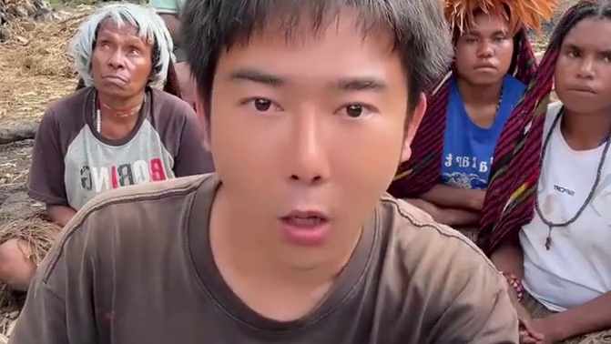 这里的女人实在是太惨了，他们是世界上最卑微的女人！