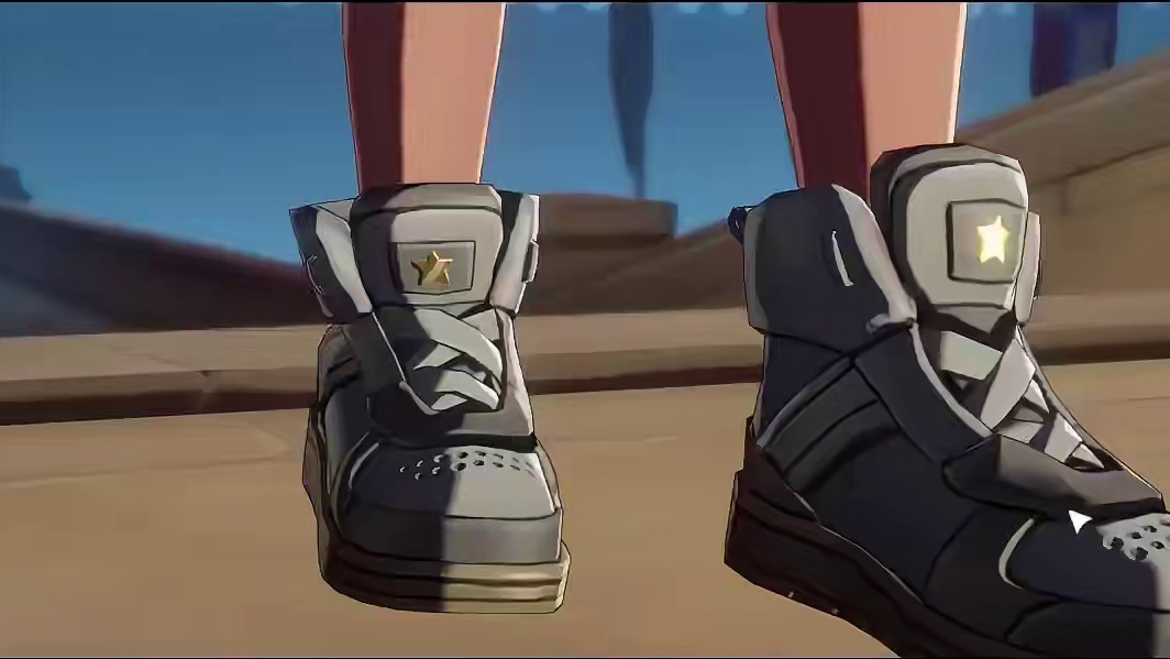 本期星光对决，满星速通打法