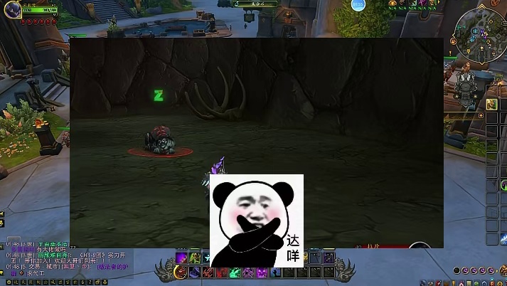 黑白各色老虎宝宝获取方法