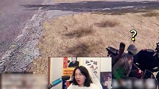 吃雞 呂德華吃雞搞笑合集；吃雞不太行，殺隊(duì)友第一名
