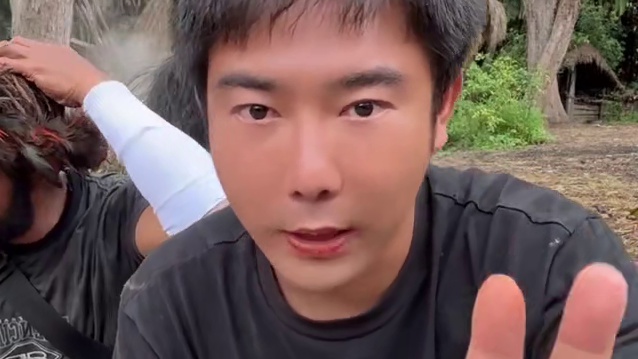 李忆自用好物推荐，迪卡象10a级抗菌防臭袜!