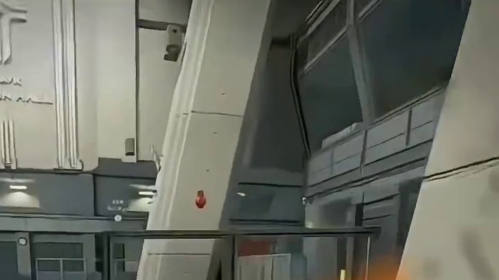 跑刀，跑刀！这才是正确的方法，三角洲行动攻略