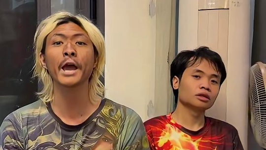 遇到这种阵容该怎么解？