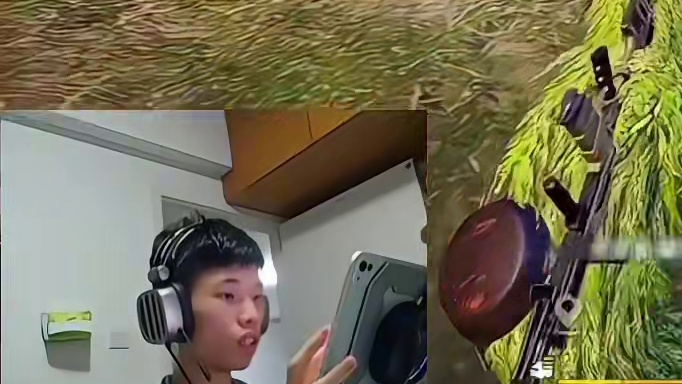 《鲨鱼苟分打法艰难冲战神，一把掉大分回到解放前？》
