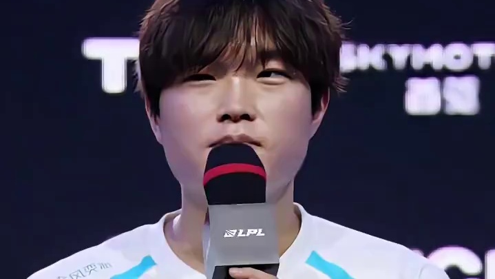 Bin：ON还是跟以前一样幼稚