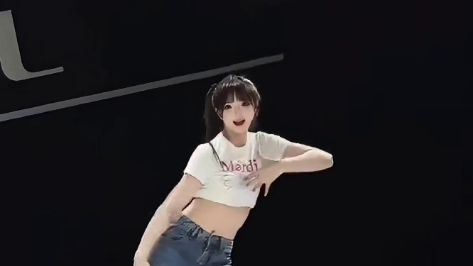 Catch Catch 完整版副歌来啦已经哒哒哒洗脑一个月了