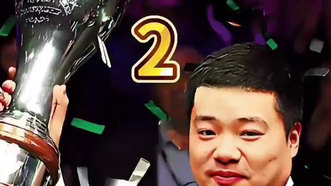 丁俊晖用准度硬刚小特！拥有长台的丁主任太可怕！谁还没年轻过