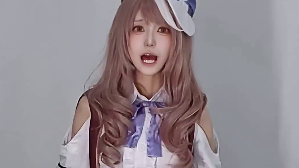 《耀斑》瞬间就爱上雷神 原作：