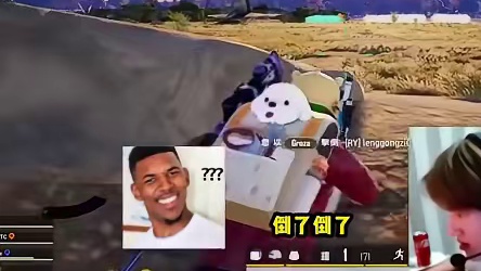 巅峰时期，明明的压枪有多离谱，怪不得，就连小叮当都忍不住赞赏