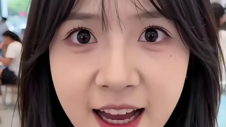 女人撒娇最好命！