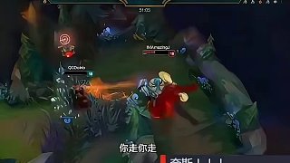 難怪AJ這么不喜歡Doinb，原來(lái)這就是原因_