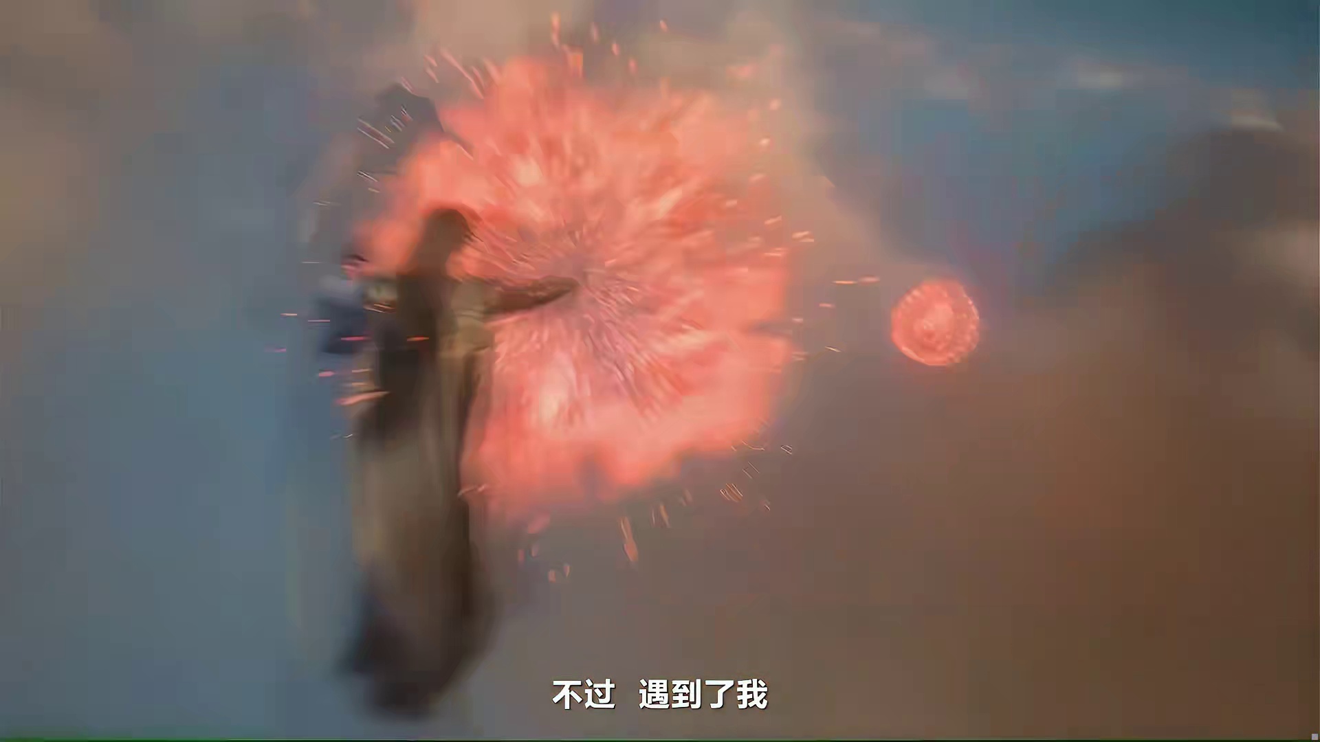 叶凡突破仙台二重天！暴打尹天志！