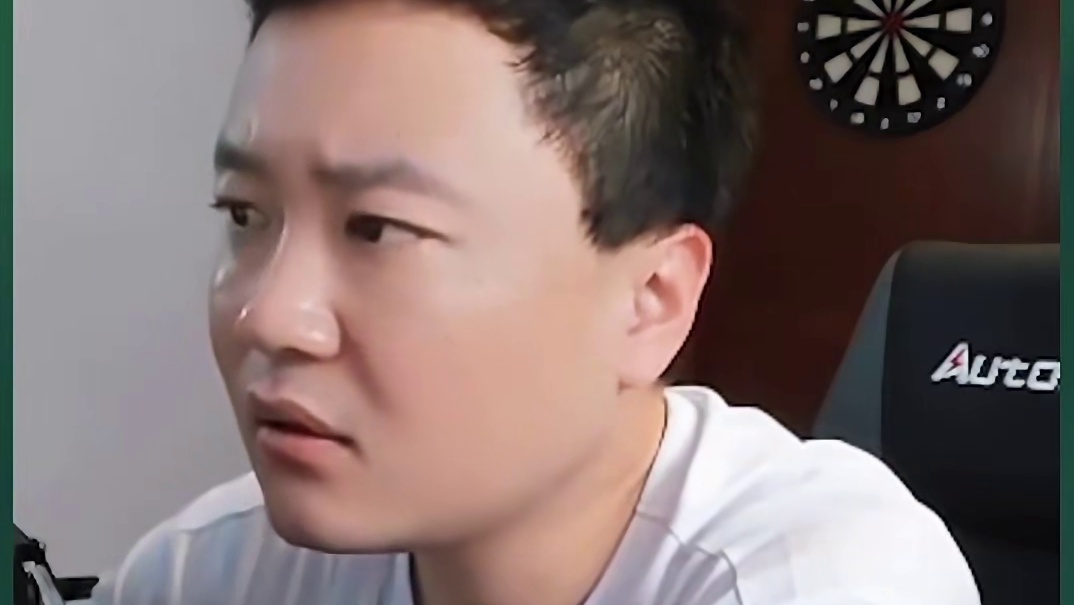 一场斗地主圈子内顶尖网红的战争