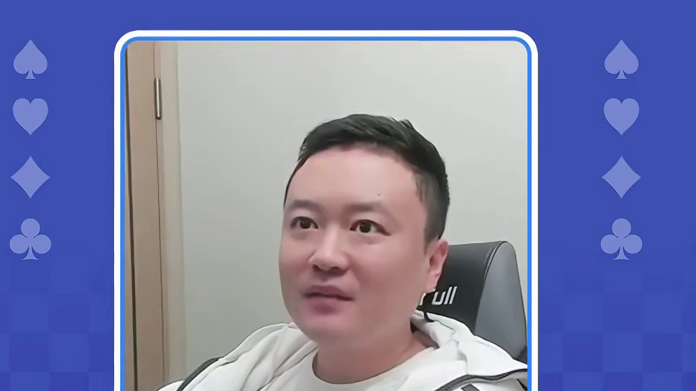 这外面没两炸赢不了我的