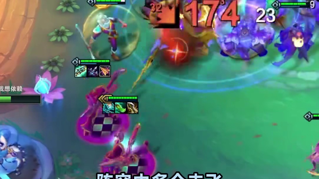 金铲铲S17明日上线，8套最强阵容帮你快速上手！ #