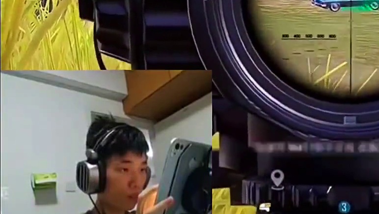 MK20被削鲨鱼被迫重拾M417！M417打固定靶还行打移动靶有点吃力！