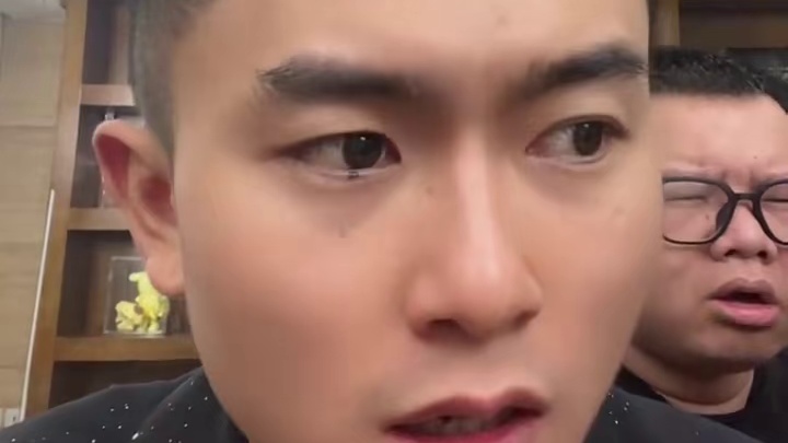 大小全封，我懵了
