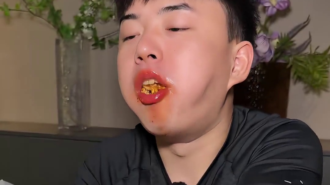 炼后餐更要注意控制热量。