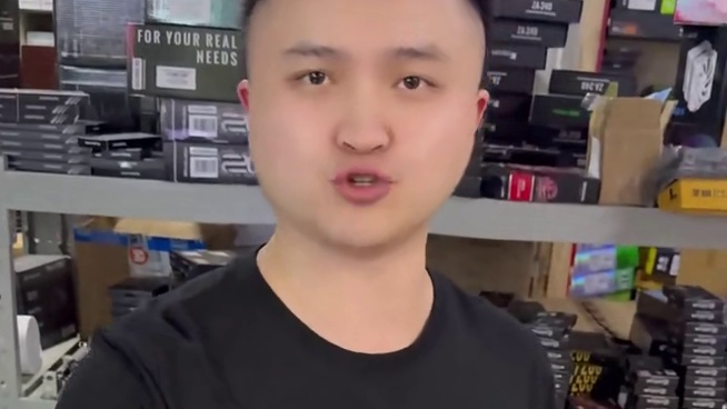 22819！两万预算diy组装电脑配置推荐！ 颜值刀把机！