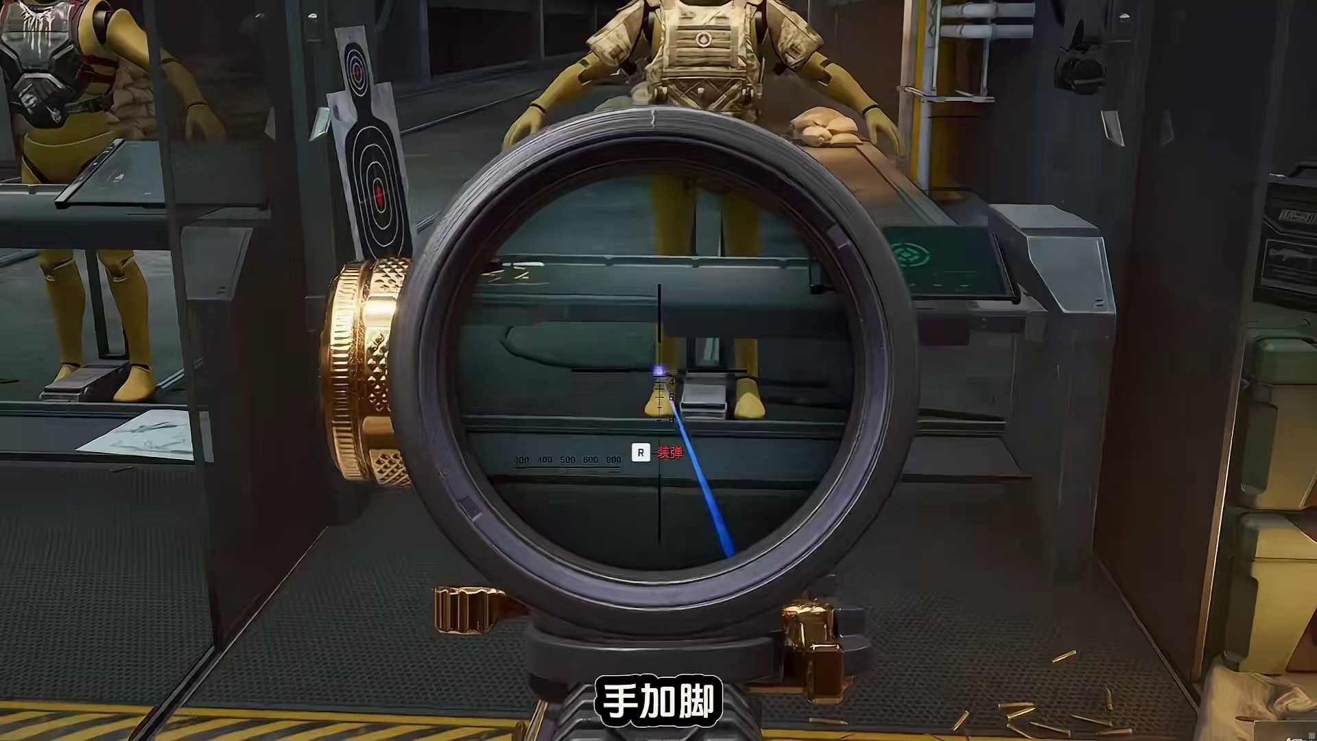 S9 最强单挑神器， 三角洲最强五套TTK，吊打巨浪