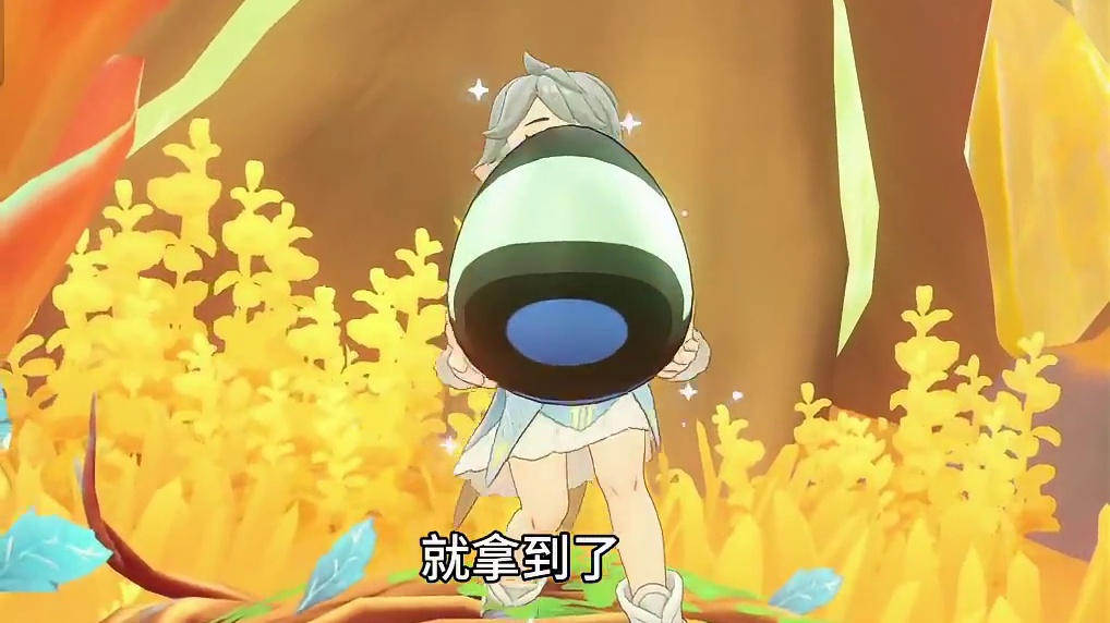 大佬都知道的三个完美属性隐藏精灵蛋
