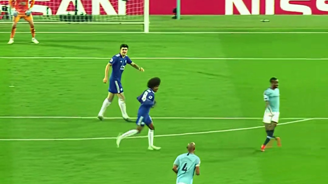 “No shoot”