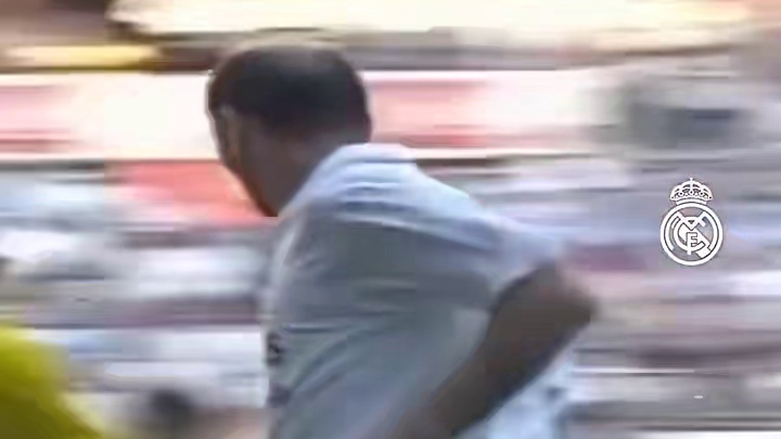 岁月经典画面，看看谁还认得这场对决