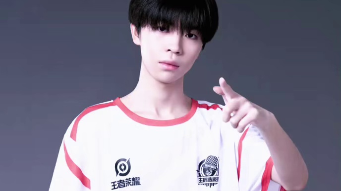 宗师。