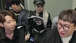 【楊齊家】齊家杯！海選D組！魔王羽上來就拿下12個人頭！
