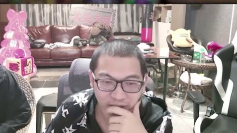 狂神出品，必属......