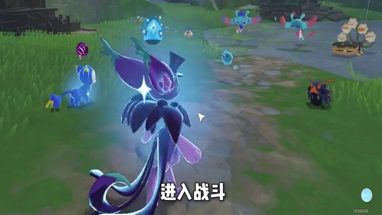 紧急提醒！领地试炼最后一天！ 别损失这课炫彩球!