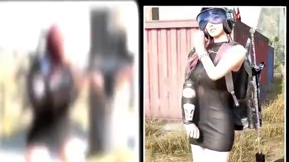 PUBG x aespa 强势回归，期待与你的再次相遇！