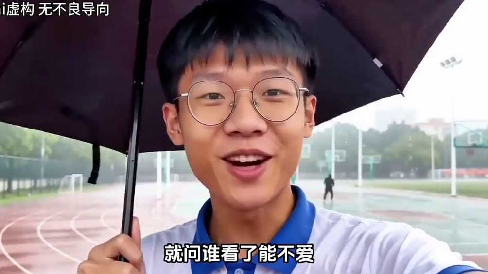 盘点班里嘉豪的几种形态 
（ai虚构 无