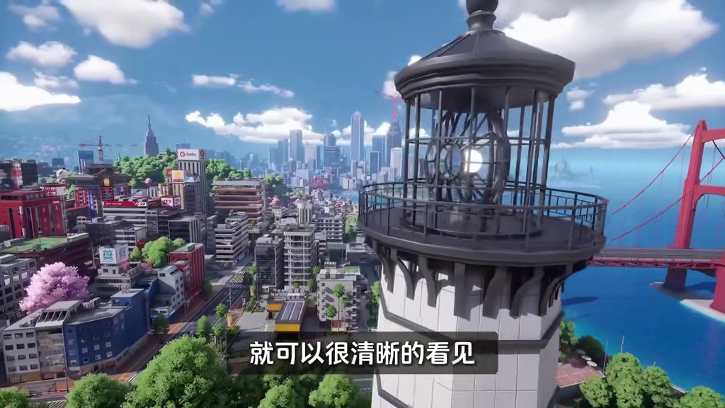 二次元游戏的创新 这次由异环完成
