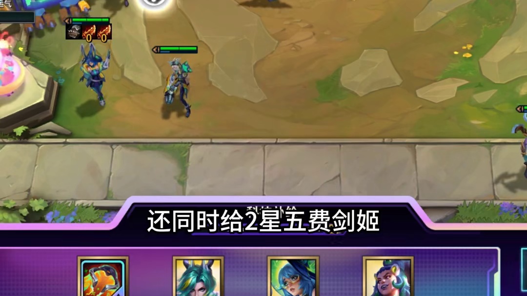 幻灵12连跪 三阶魔爆炮男枪