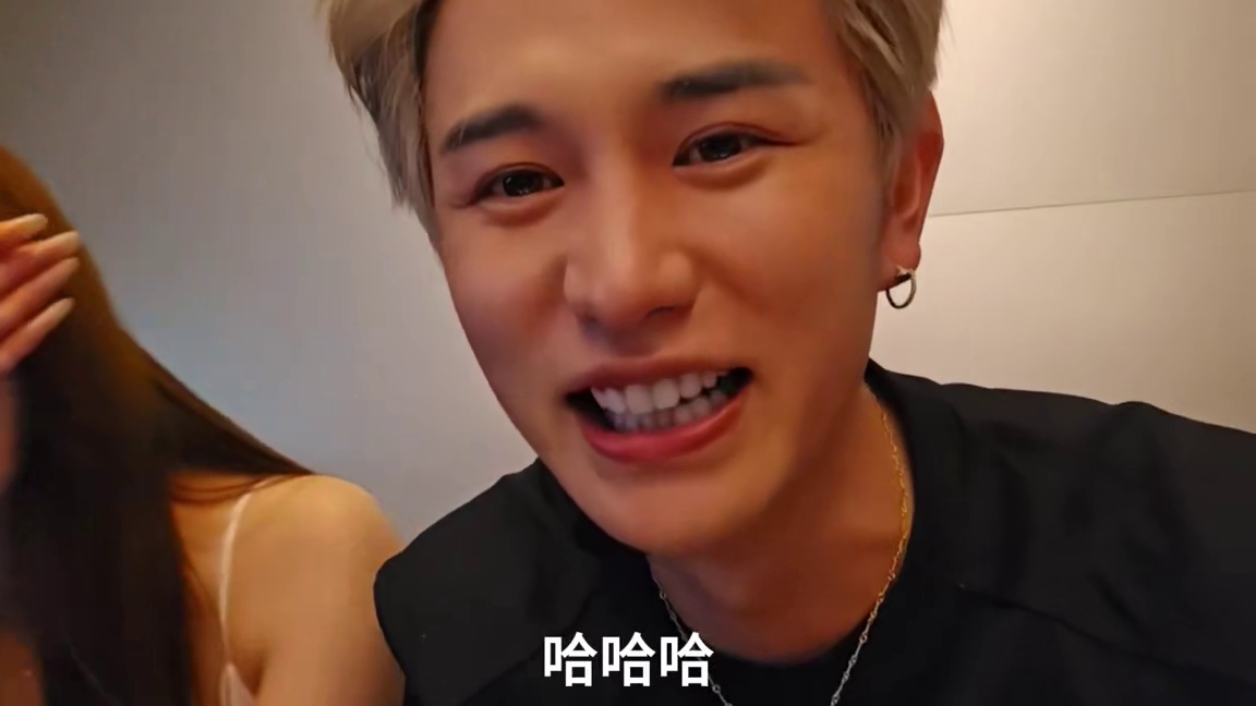 “我有的时候搞不懂你们想看什么”